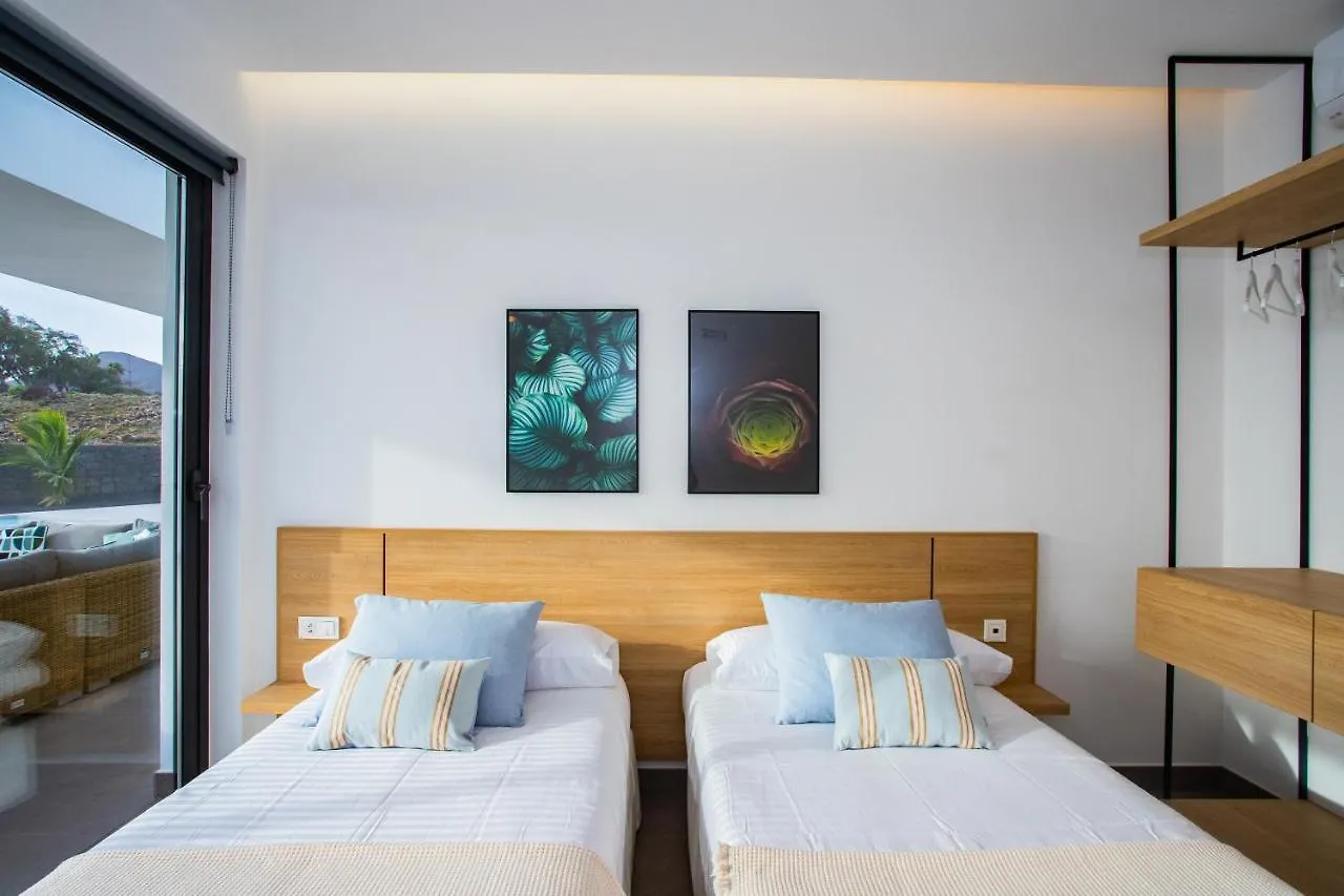 Villa Macan Teguise  Spain