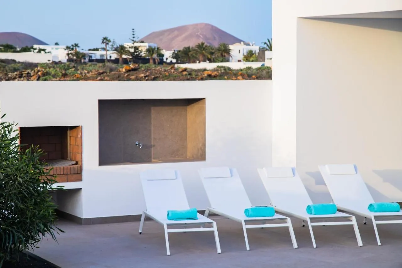 Villa Macan Teguise  0*, Teguise (Lanzarote) Spain