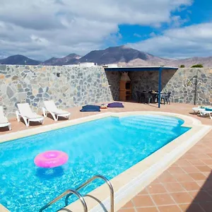 Rubicon I Villa