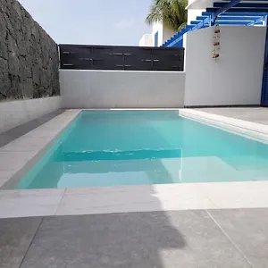 Maria Luisa Villa