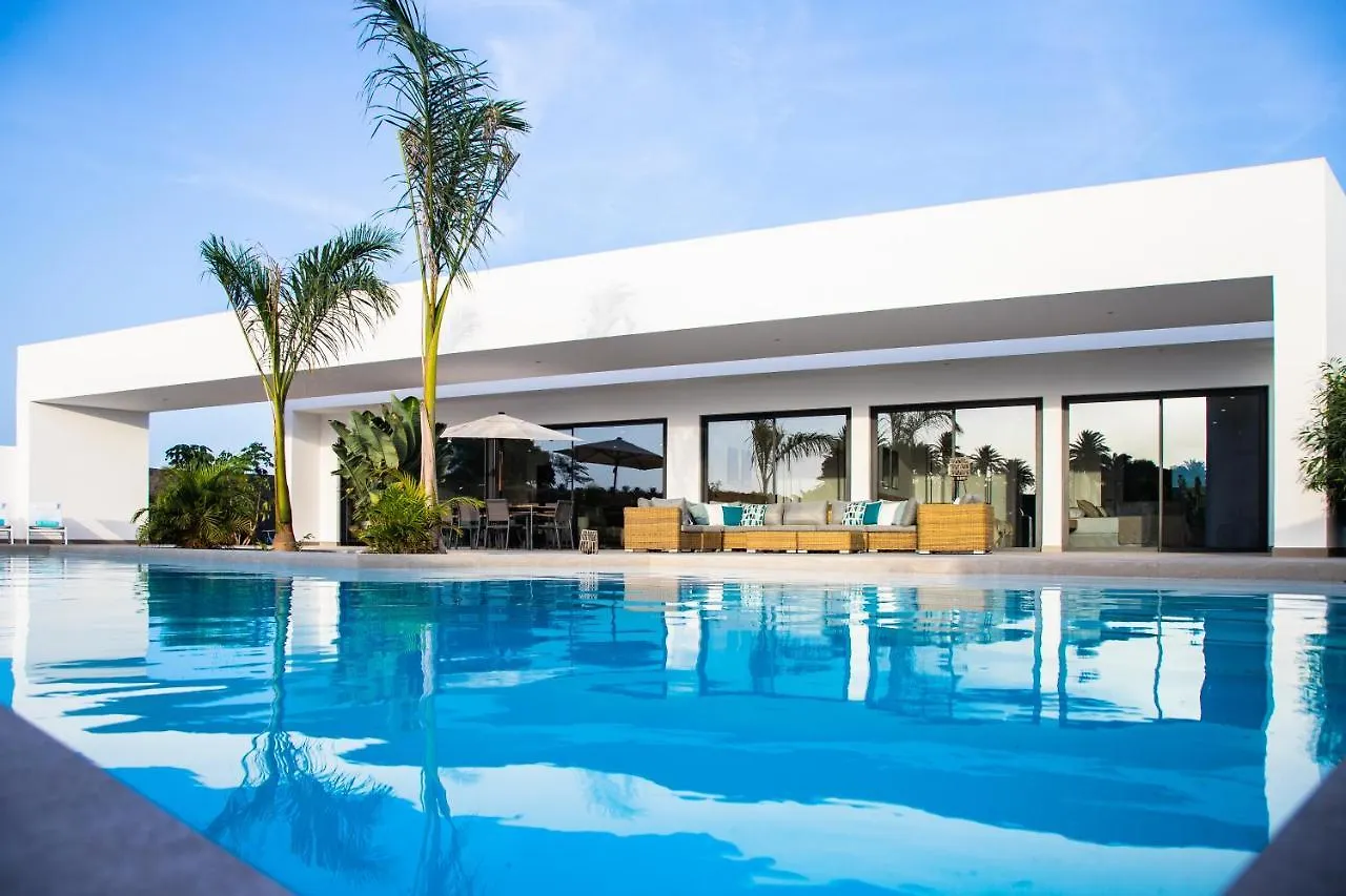Villa Macan テギセ