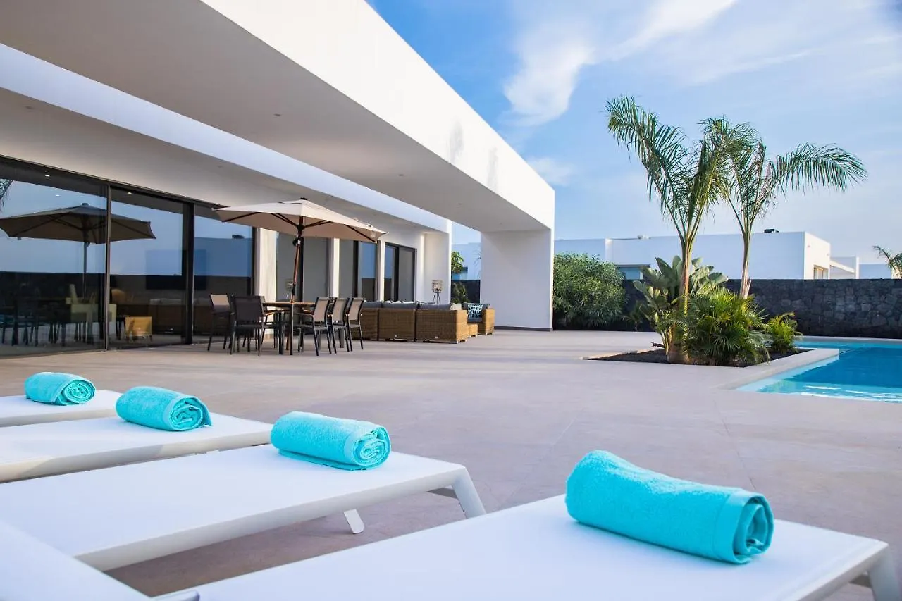 Villa Macan テギセ