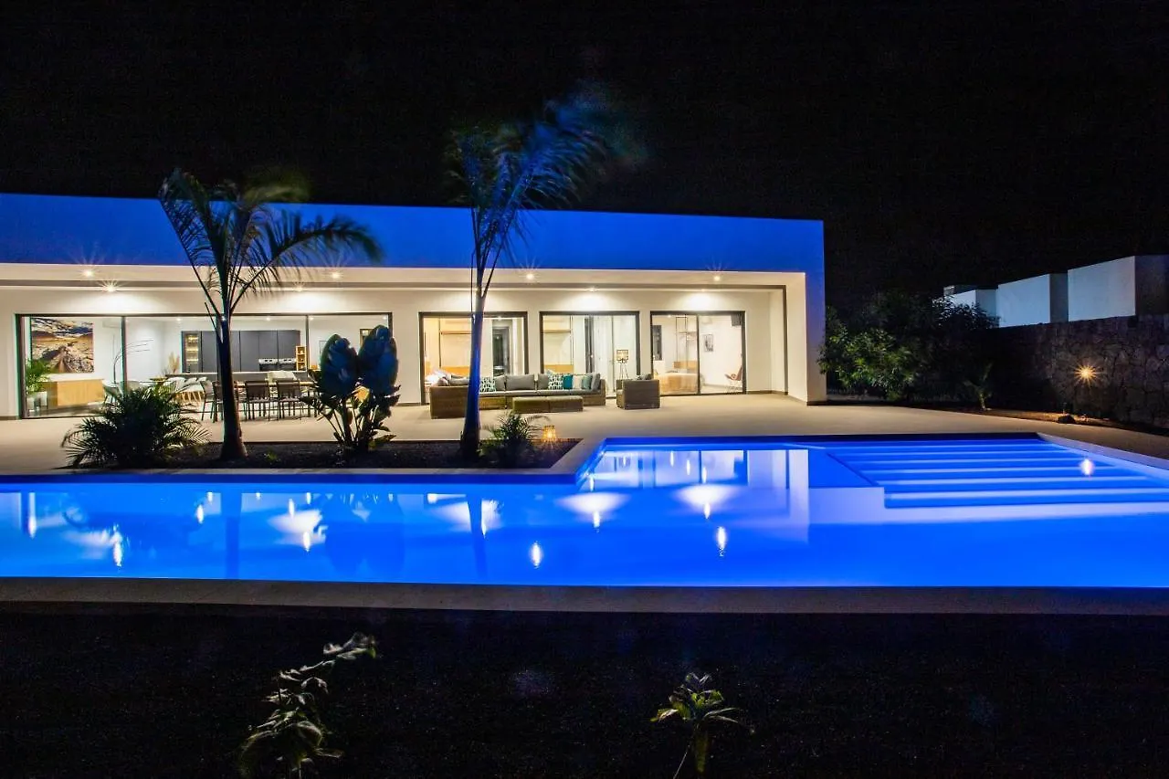 Villa Macan テギセ